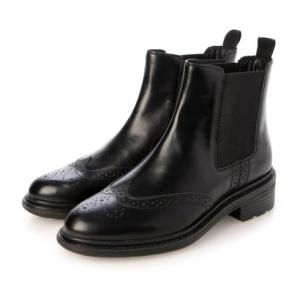 ジェオックス GEOX ブーツ （BLK）