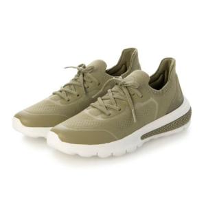 ジェオックス GEOX スニーカー （PISTACHIO）