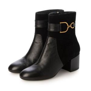 ジェオックス GEOX ブーツ （BLK）