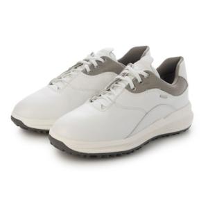 ジェオックス GEOX スニーカー （WH/NV）
