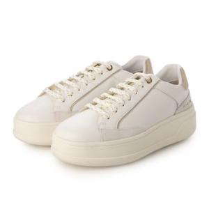 ジェオックス GEOX KD46WVE08522C1000 WHITE （WHITE）