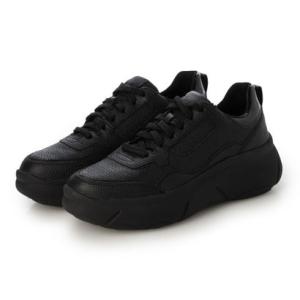 ジェオックス GEOX KD45NHB046HHC9999 BLACK （BLACK）