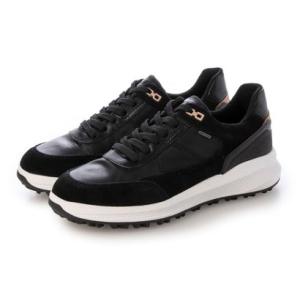 ジェオックス GEOX KD36VRA02285C9999 BLACK （BLACK）