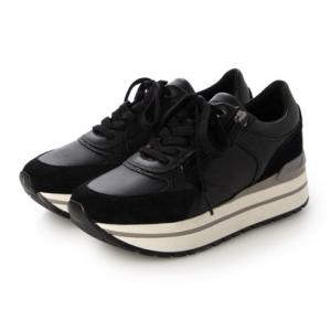 ジェオックス GEOX KD46MZA08522C9999 BLACK （BLACK）