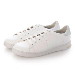 ジェオックス GEOX KD621BA00085C1001 WHITE （WHITE）