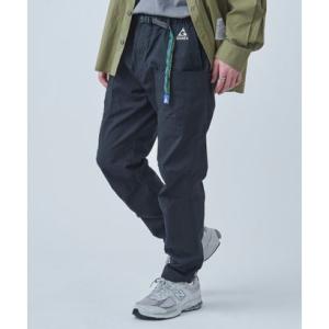 GERRY シャンブレーキャンプパンツ