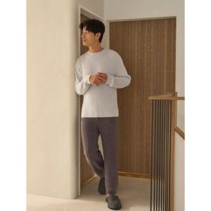 ジェラートピケ オム GELATO PIQUE HOMME 【HOMME】調温スムーズィーロングパンツ （DGRY）