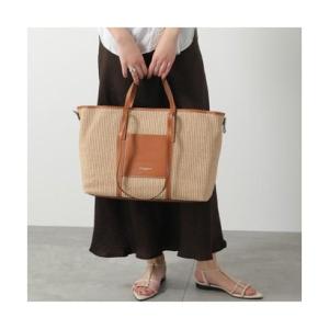 ジャンニ キャリーニ GIANNI CHIARINI GIANNI CHIARINI トートバッグ SUPERLIGHT BS10356 CST-DN