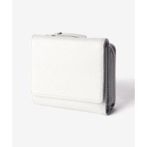GIANNI CHIARINI（ジャンニ キアリーニ） 財布 三つ折り財布