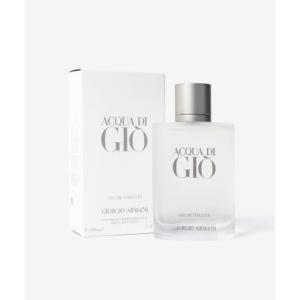 ジョルジオ アルマーニ GIORGIO ARMANI ACQUA DI GIO POUR HOMME TESTER  （ACQUA DI GIO PO