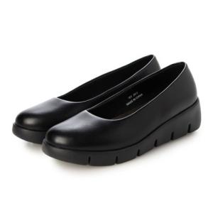 ジオアンドジア GIO&GIA レディース 走れるパンプス 軽量 快適 オフィスシューズ 歩きやすい 疲れにくい 靴 撥水加工 防滑 履き心地 フォー