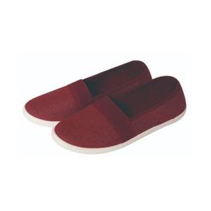 グローバルジャパン GLOBAL JAPAN ふわらく 低反発インソールシューズ