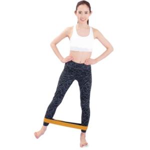 グローバルジャパン GLOBAL JAPAN フィットネスシェイプバンド