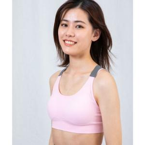 グローバルジャパン GLOBAL JAPAN エアーフィット姿勢ヨガブラ3色組