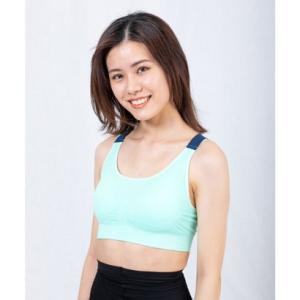グローバルジャパン GLOBAL JAPAN エアーフィット姿勢ヨガブラ同色3枚組
