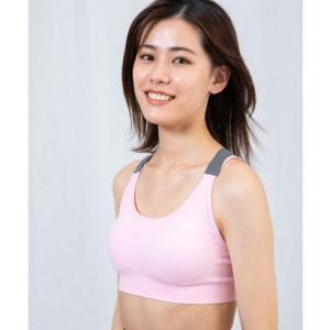 グローバルジャパン GLOBAL JAPAN エアーフィット姿勢ヨガブラ同色3枚組