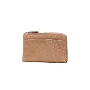 クアー quair クアー 財布 quair L字ファスナー leo レオ 小銭入れ レディース ブランド 本革 革 小さめ 大人可愛い おしゃれ Q