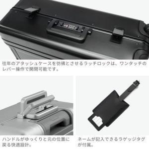 ゼロハリバートン ZERO HALLIBURT...の詳細画像5