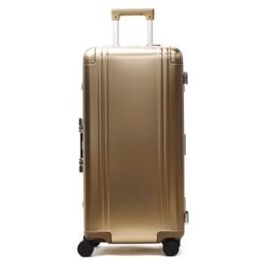 ゼロハリバートン ZERO HALLIBURTON 正規品10年保証 スーツケース キャリーケース 旅行 TSAロック メンズ レディース 99L 9