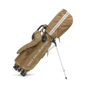 ZERO HALLIBURTON（ゼロハリバートン） ゴルフ 8.5型 RGF Series Grip
