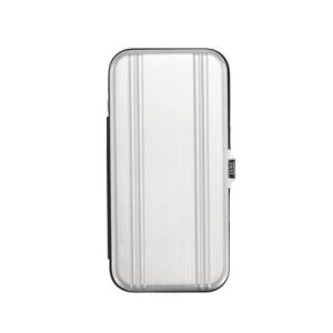 ゼロハリバートン ZERO HALLIBURTON 日本正規品 スマホケース iphoneケース i...