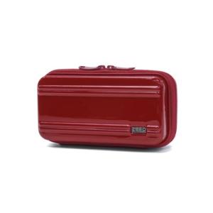 ゼロハリバートン ZERO HALLIBURTON 正規品10年保証 ポーチ メンズ レディース 小...
