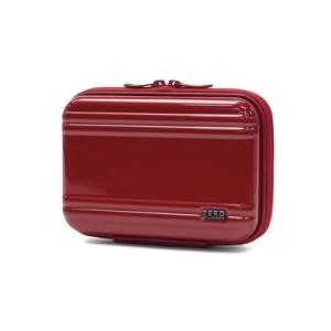 ゼロハリバートン ZERO HALLIBURTON 正規品10年保証 ポーチ メンズ レディース 小...