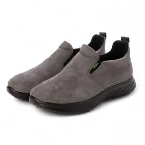 ジームード GMOOD メンズ レディース 撥水 スリップオン シューズ GMOOD ジームード ス...