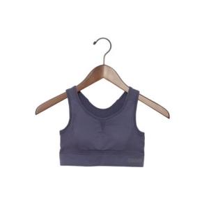 ゴールドウィン Goldwin レディース フィットネス スポーツブラ リリーフサポートブラ GCW83100 （パープルグラナイト）