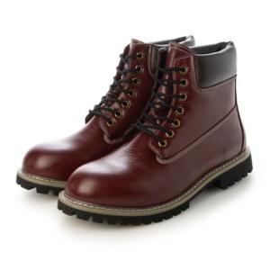 CHIPPEWA（チペワ） エンジニアブーツ モックトゥ ハイランダー