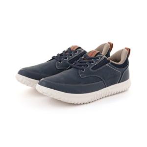 ゴールデンベア GoldenBear メンズ スニーカー スリッポン ハンズフリー らくイン 5E 幅広 ワイド ゆったり GB-604 GB-605