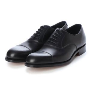 グレンソン GRENSON GRESHAM （クロ）