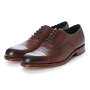 グレンソン GRENSON GRESHAM （ダークブラウン）