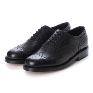 グレンソン GRENSON ALBERT （クロ）