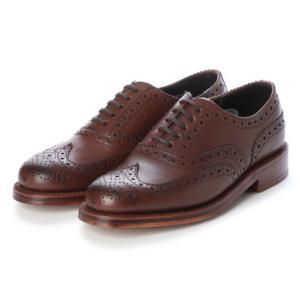 グレンソン GRENSON ALBERT （バーントパイン）