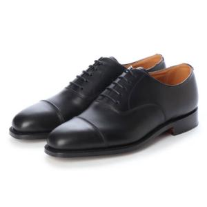 グレンソン GRENSON LONDON （クロ）