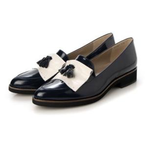 グランデグランデ grandegrande ローファー （NV）