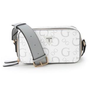 ゲス GUESS CHARLESTOWN Mini Crossbody （BON）