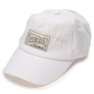 ゲス GUESS Logo Baseball Cap （G011） 帽子 キャップ｜locondo-shopping