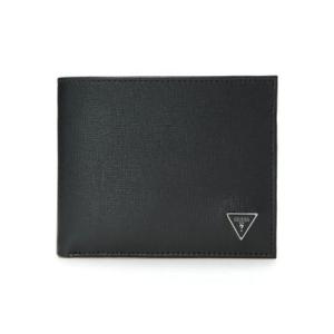 ゲス GUESS MITO Billfold With Card Pocket （BLA） 財布 メンズの商品画像