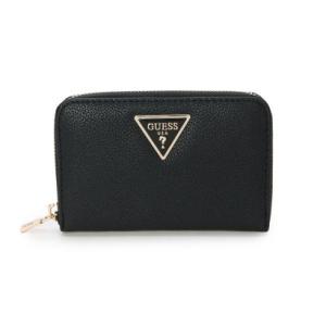 GUESS（ゲス） 長財布 財布 REMY SLG LARGE ZIP AROUND 長財布