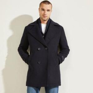 Gu メンズpコート の商品一覧 コート アウター ファッション 通販 Yahoo ショッピング