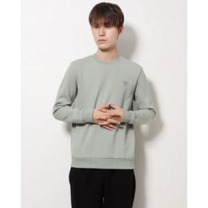 ゲス GUESS Mini Triangle Sweatshirt （MIT）