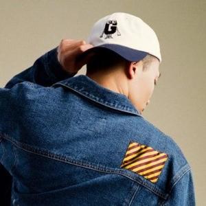 Gu 帽子 メンズの商品一覧 通販 Yahoo ショッピング