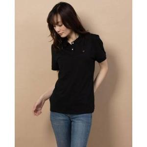 Gu Guess レディース半袖ポロシャツ の商品一覧 ファッション 通販 Paypayモール