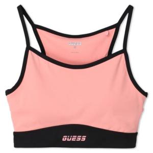 ゲス GUESS Dixie Active Bra(F9DR）