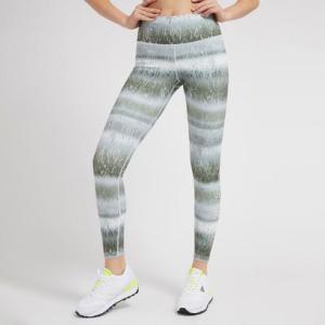 ゲス GUESS Corrine Python Leggings （P80Y）の商品画像