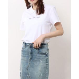 Gu ポロシャツ レディースの商品一覧 通販 Yahoo ショッピング