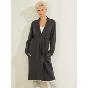 ゲス GUESS Clarissa Cardigan Sweater