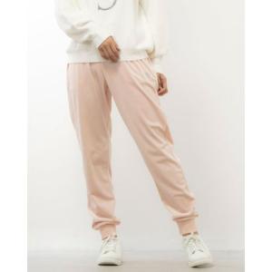 ゲス GUESS Eco Couture Velvet Joggers （G66E） スウェットパン...